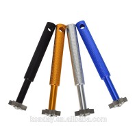 Golf Club Sharpener, Golf Club Cleaner, Wedge Cleaner Tool with 6 Heads