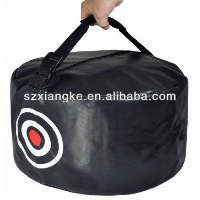 Golf Swing Training Aids Golf Impact Power Bag