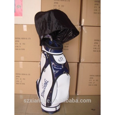 Golf Bag Rain Cover