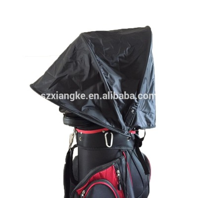 2018 Professional design custom golf bag rain cover