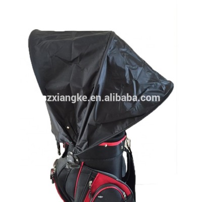 New good quality reliable rain wedge golf bag cover