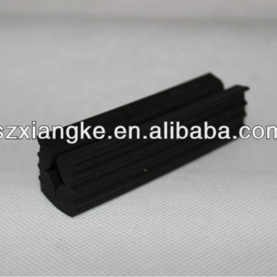 New good quality durable black golf rubber vice clamp