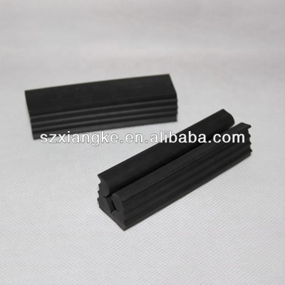 Export low price practical golf rubber vice clamp